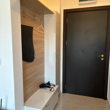Apartment Quiet In Olymp *