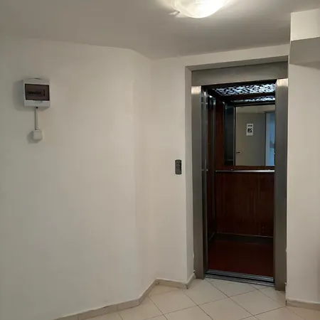Apartment Quiet In Olymp *