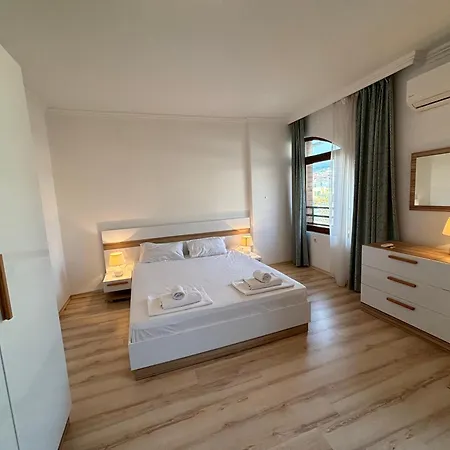 Quiet In Olymp Apartment Sveti Vlas