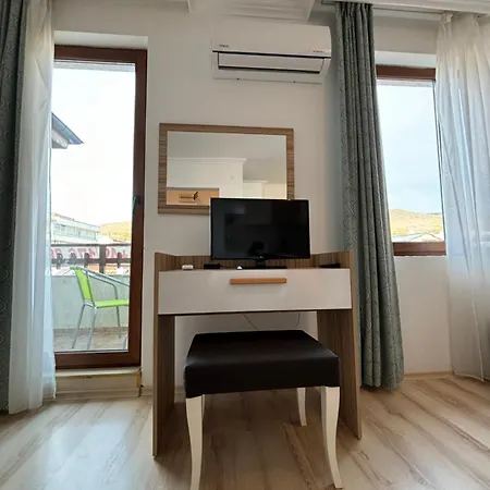 Apartment Quiet In Olymp Sveti Vlas