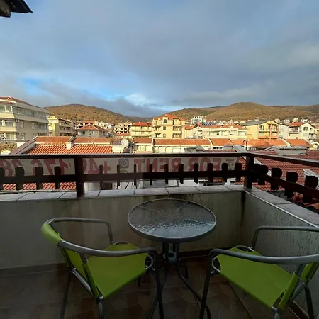 Quiet In Olymp * Sveti Vlas